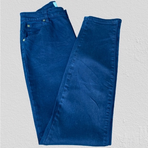 Rolla’s women’s  blue jeans -size 31 - Picture 4 of 7